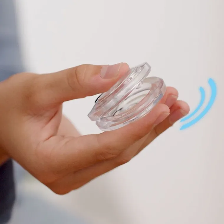 Kosmos, Bitsy, robot interaktywny, zestaw edukacyjny