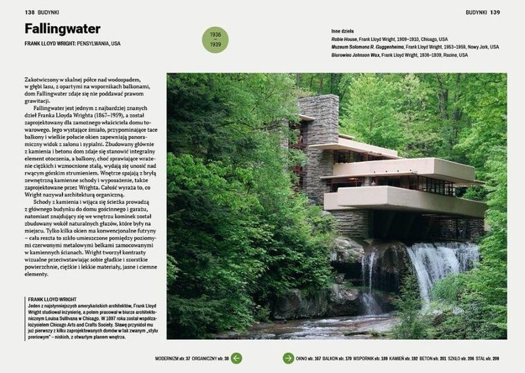 Krótka historia architektury. Kieszonkowy przewodnik po stylach, budowlach, elementach i materiałac