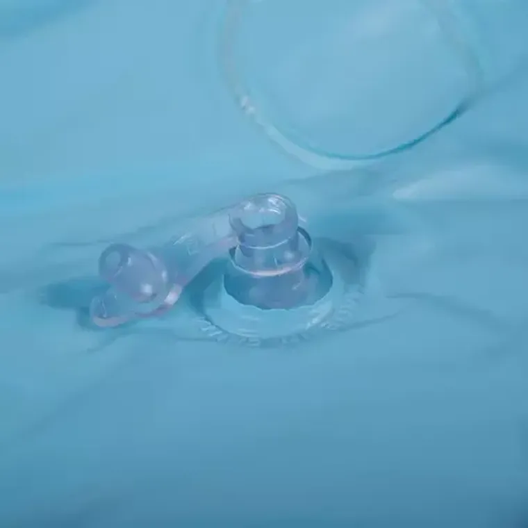 Kruzzel, basenik, rybki, 30-80 cm