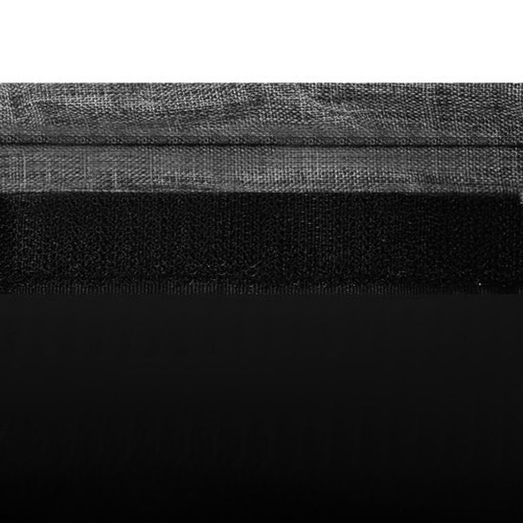 Kruzzel, kosz na zabawki z matą