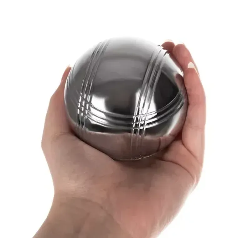 Kruzzel, kule boule, 8 kul + pokrowiec