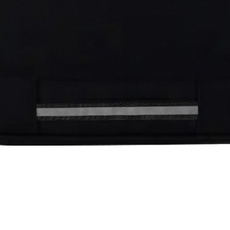 Kruzzel, plecak, czarny, 22l