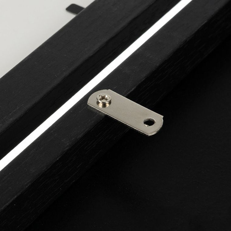 Kruzzel, ramka artystyczna na obrazki