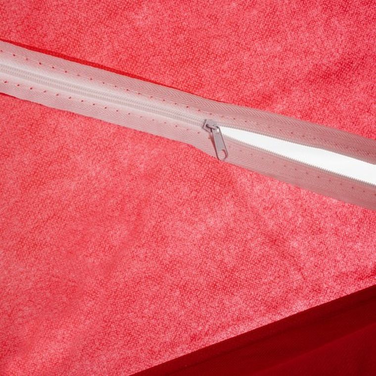 Kruzzel, skrzynia na zabawki, straż pożarna