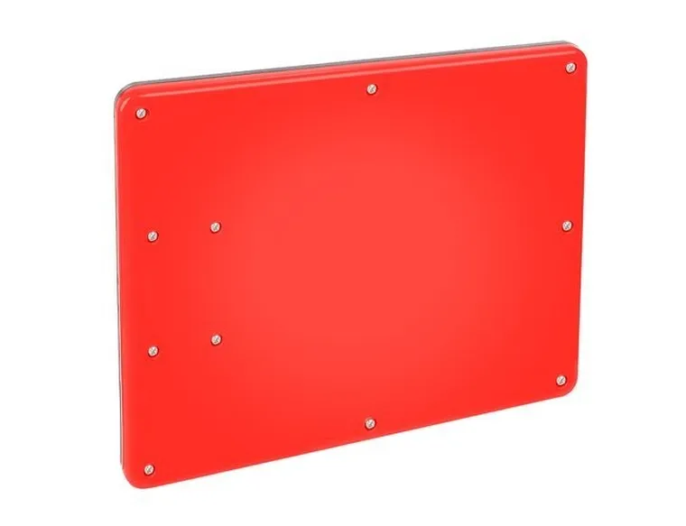 Kruzzel, tablica magnetyczna