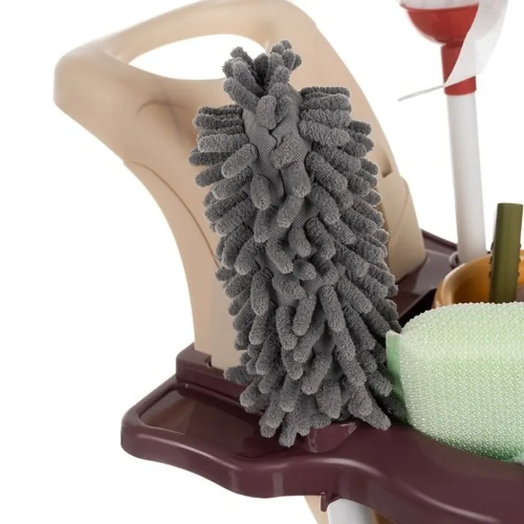 Kruzzel, zestaw do sprzątania