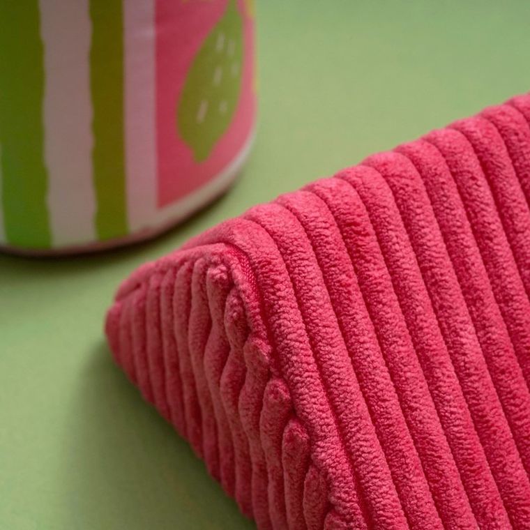 K's Kids, miękkie klocki edukacyjne, 14 elementów