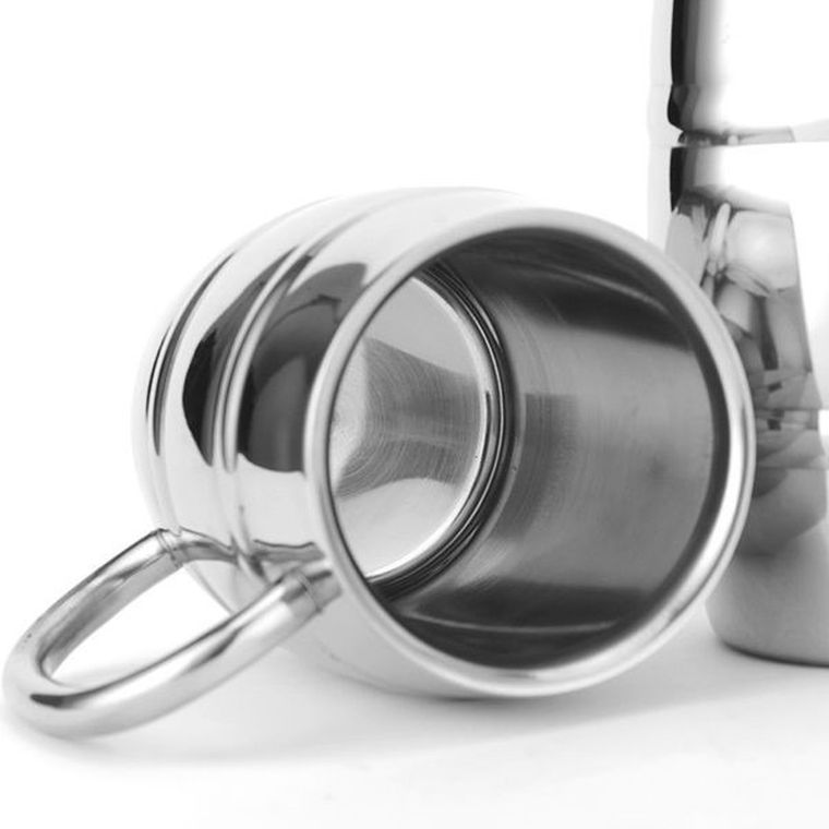 Kufel termiczny, Iron Chiller