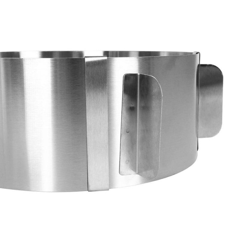 La Cucina, forma do pieczenia, stalowa obręcz, 16-30 cm