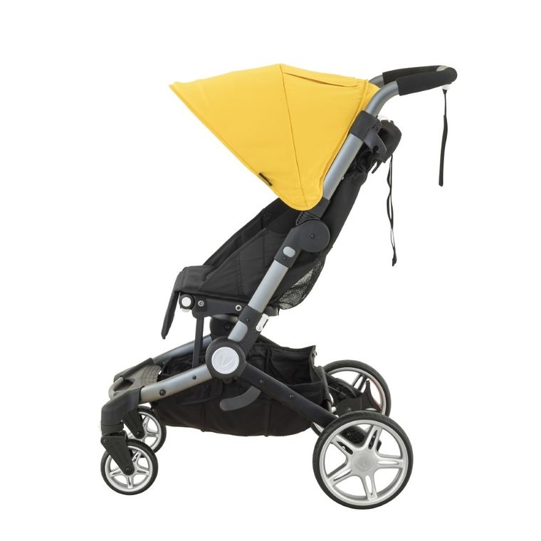 Larktale, Coast, wózek spacerowy, Clovelly Yellow