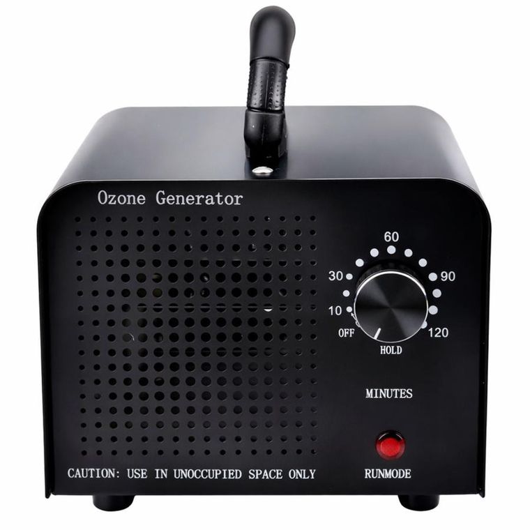 Lean Toys, generator ozonu, 155W, 60000 MG