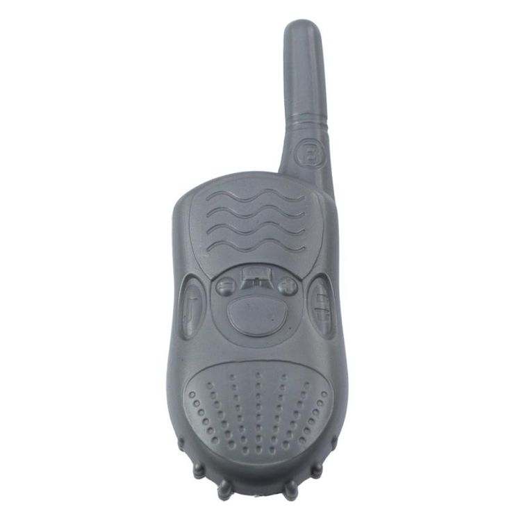 Lean Toys, karabin wojskowy z akcesoriami, mechaniczny dźwięk strzałów