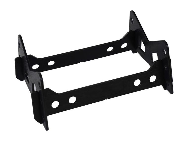 Lean Toys, motorówka, pojazd zdalnie sterowany, zielona