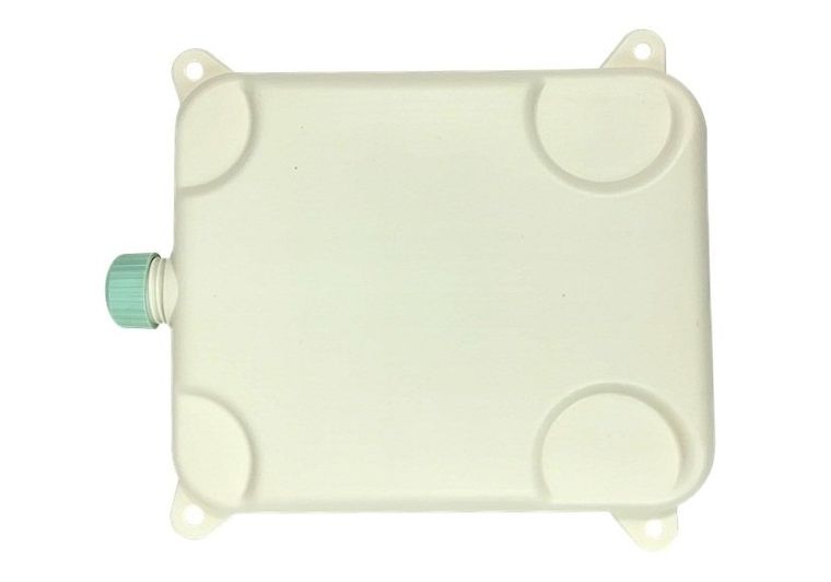 Lean Toys, pchacz edukacyjny z pianinkiem