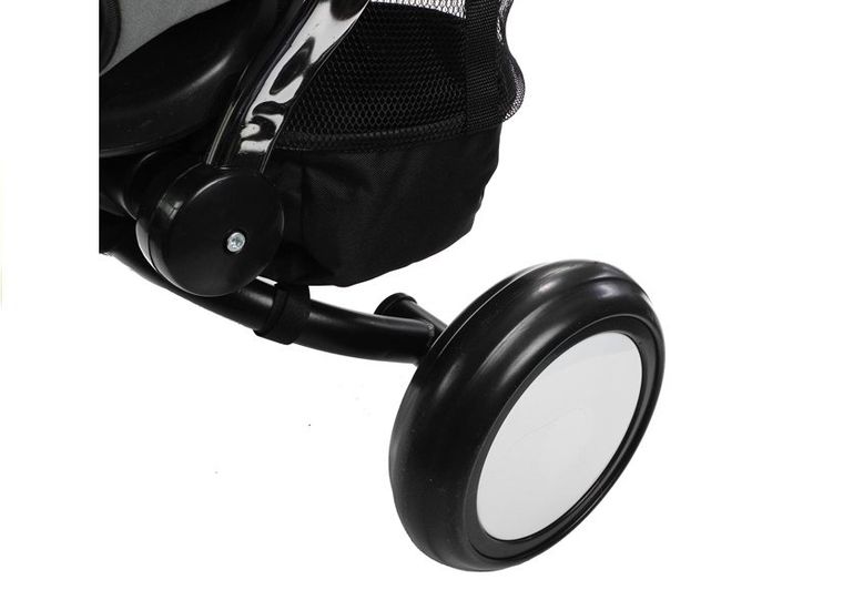 Lean Toys, rowerek trójkołowy, fioletowy, pro400