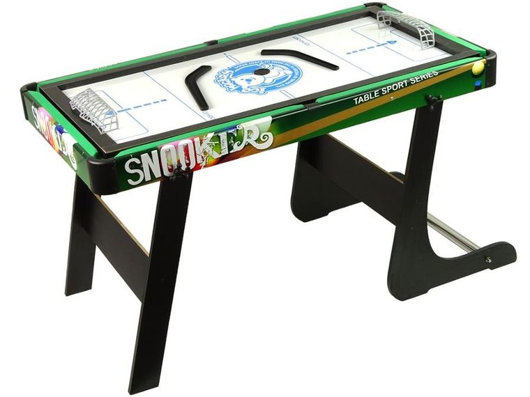 Lean Toys, stół do gier 8w1