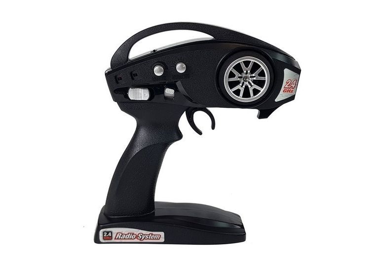 Lean Toys, terenówka FY-03, pojazd zdalnie sterowany, 1:12