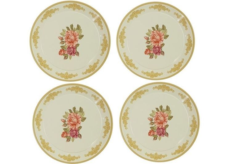 Lean Toys, zastawa, zestaw do herbaty