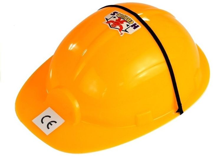 Lean Toys, zestaw narzędzi z pasem, 55 elementów