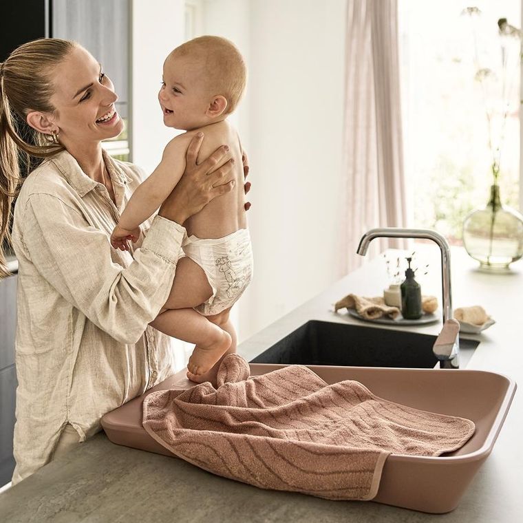 Leander, Matty, mata do przewijania, clay