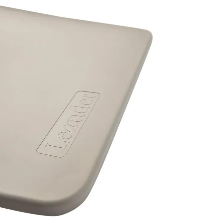 Leander, Matty Mini, mata do przewijania, cappuccino