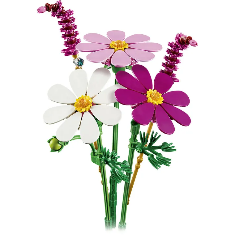 LEGO Botanicals, Kosmosy, 11514