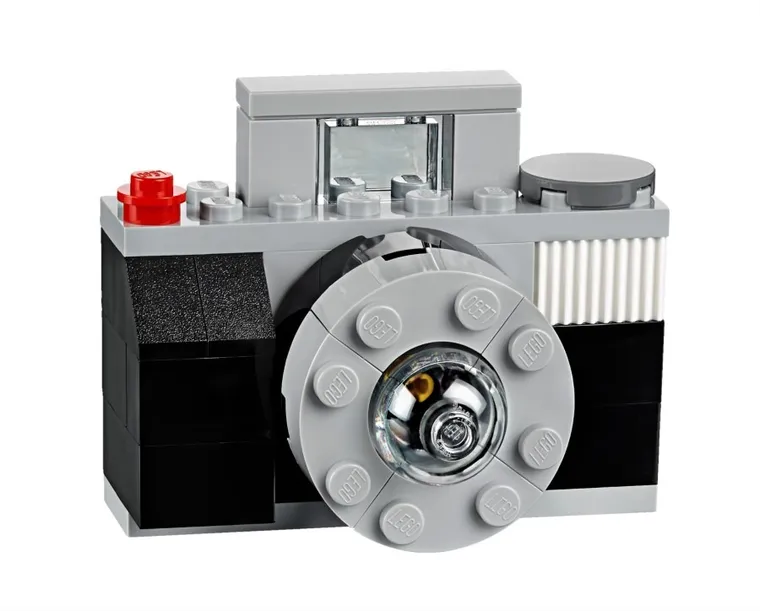 LEGO Classic, Kreatywne klocki LEGO, duże pudełko, 10698
