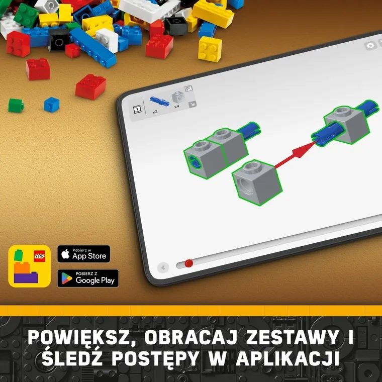 LEGO Star Wars, Zestaw bitewny z żołnierzem armii klonów i droidem bojowym, 75372