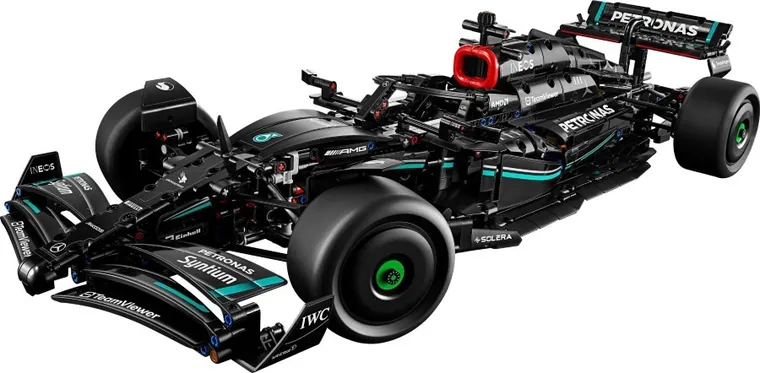 LEGO Technic, Mercedes-AMG F1 W14 E Performance, 42171