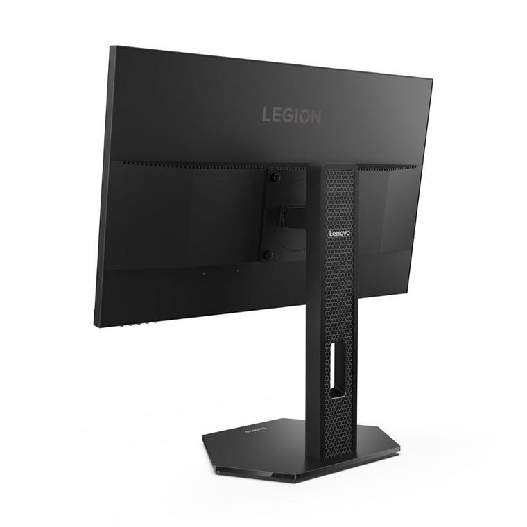 Lenovo, Legion, monitor, 23.8", 24-10, FHD IPS, 300nits, 240Hz AG HDMI DP, Raven Black