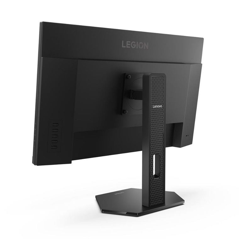 Lenovo, Legion, monitor, 27", 27QD-10, QHD IPS, 240Hz, AG HDMI USB DP, Raven Black