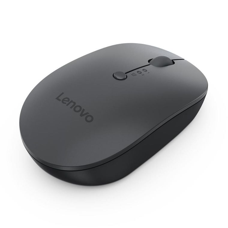 Lenovo, Multi-Device X9 Edition, mysz bezprzewodowa, 4Y51R29290