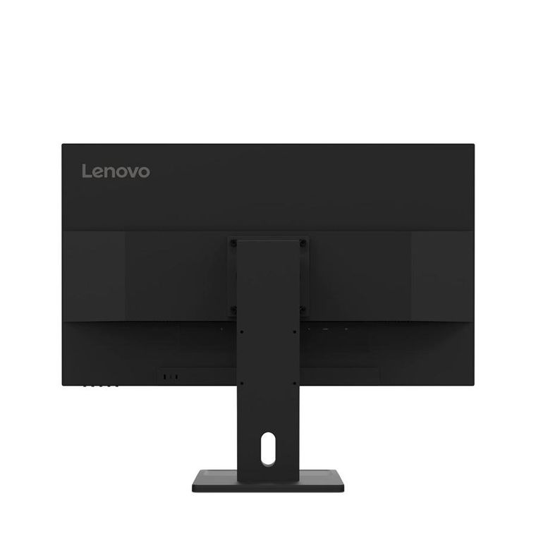Lenovo, ThinkVision E27-40, monitor, 27", FHD 100Hz, 300nits, AG, HDMI, DP, VGA, czarny