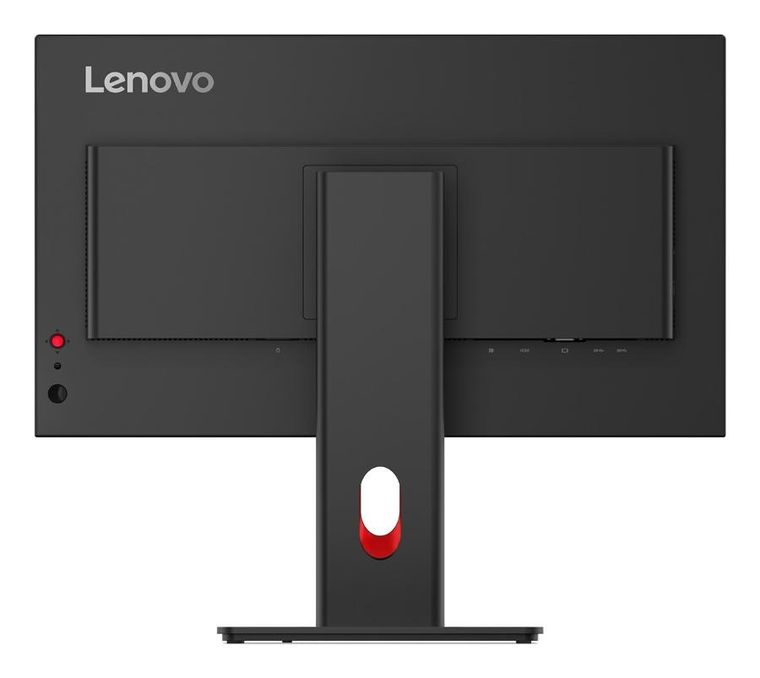 Lenovo, ThinkVision T24-40, 23.8"FHD, IPS AG 4ms, 250nits, 120Hz, HDMI, DP, USB, Eclipse Black