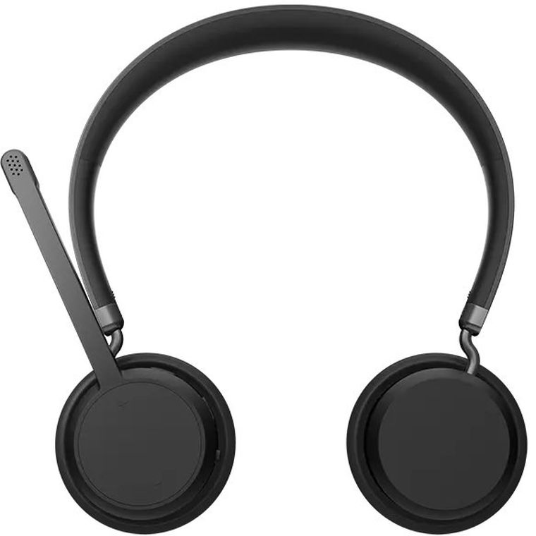 Lenovo, zestaw słuchawkowy bezprzewodowy, Wireless Stereo Headset