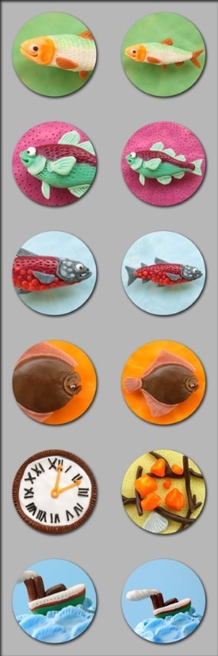 Leonardo Games, Mare Balticum, gra strategiczna