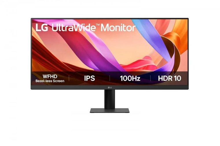 LG, monitor LED, 29", 29U511A-B, 100Hz