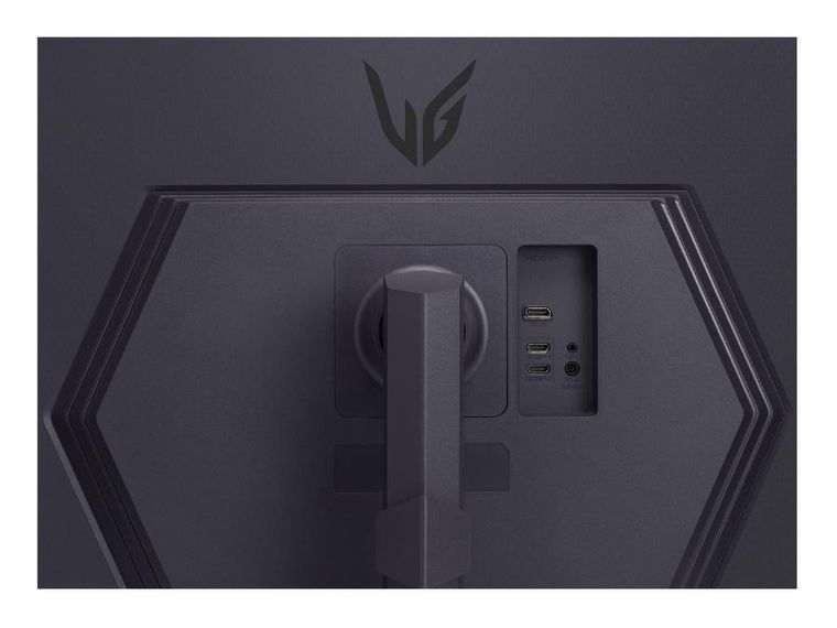 LG, monitor LED, 31,5", 32GS75Q-B, 180Hz