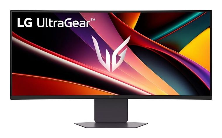 LG, monitor, LED 34" 34G600A-B, 160Hz