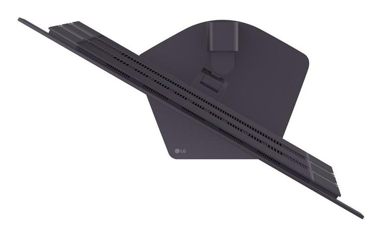 LG, monitor, OLED GX7 27”, 27GX704A-B QHD UltraGear, 240Hz