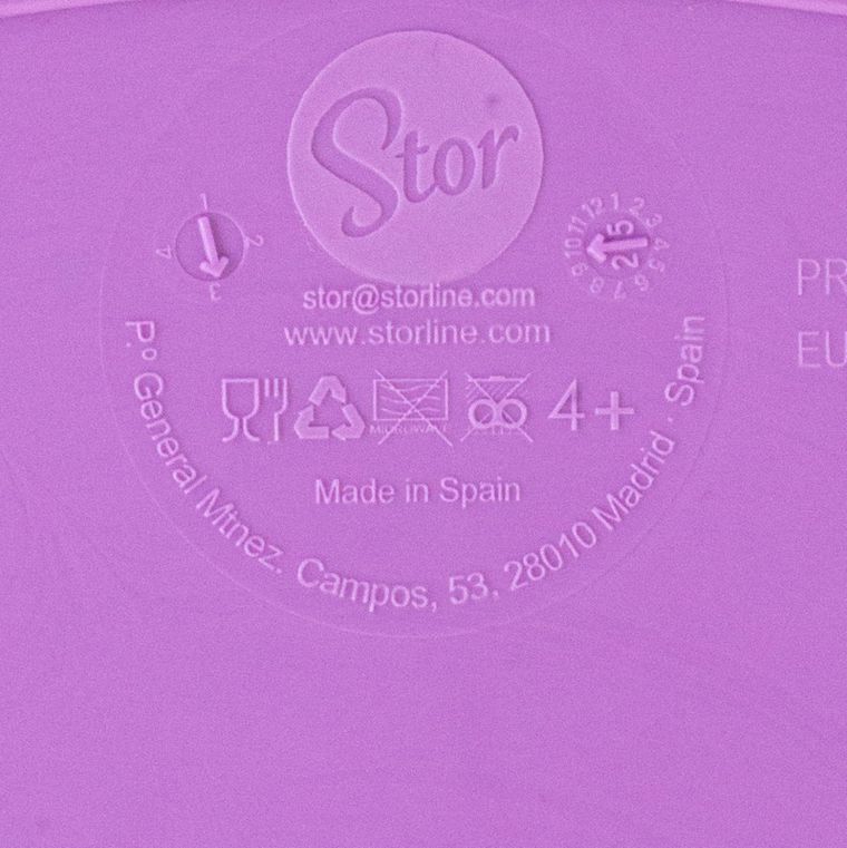 Lilo i Stitch, Angel, lunchbox z przegródkami