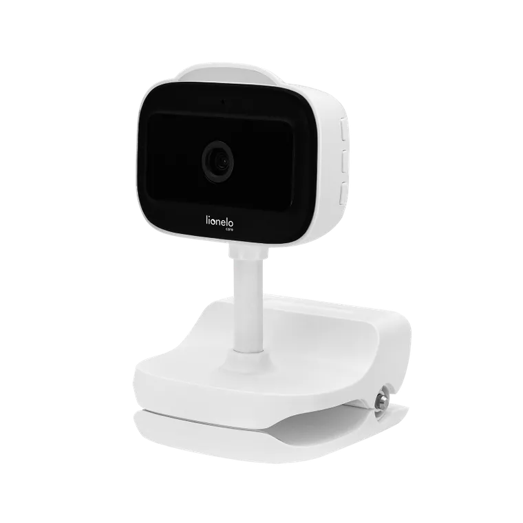 Lionelo, Babyline Go, niania elektroniczna