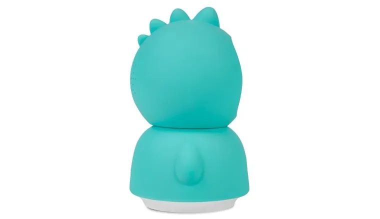 Lionelo, Babyline View, niania elektroniczna, White