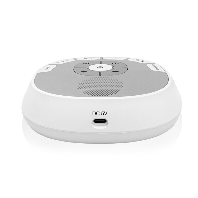 Lionelo, Babynap, pozytywka z lampką nocną