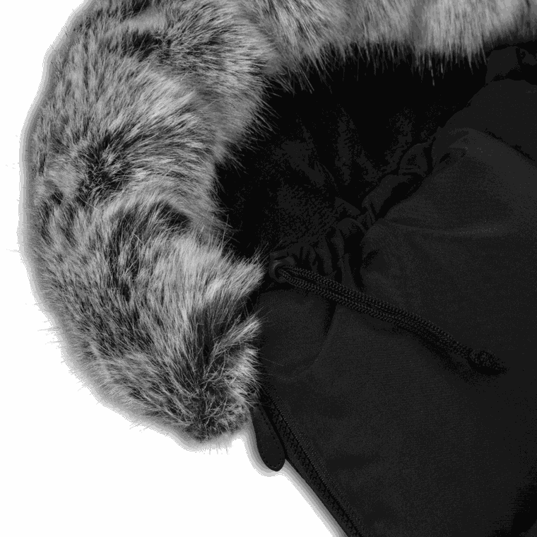 Lionelo, Frode, śpiworek do wózka, Black Carbon