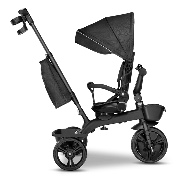 Lionelo, Kori, rowerek trójkołowy, Grey Stone