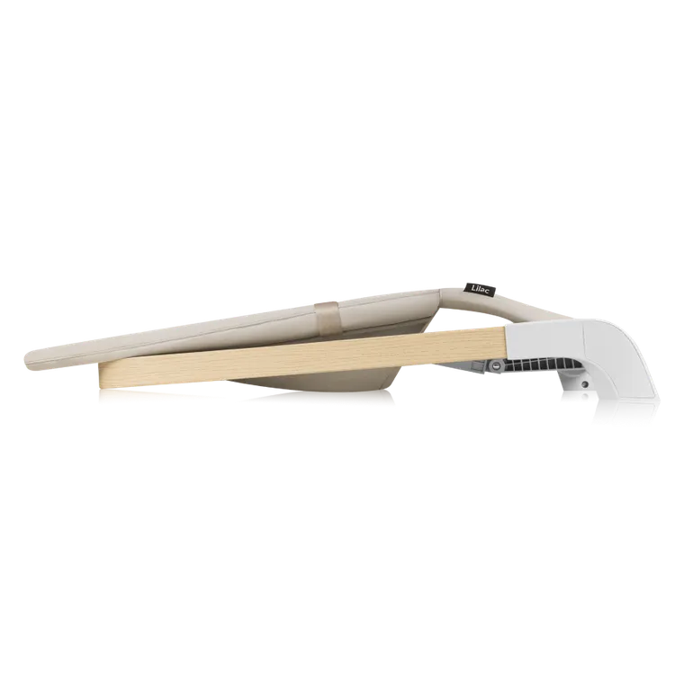 Lionelo, Lilac, bujaczek grawitacyjny, Beige Sand