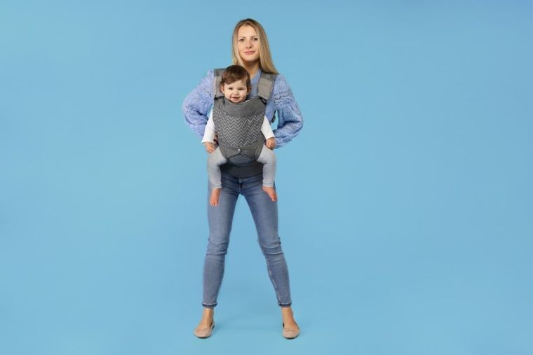 Lionelo, Margareet, nosidełko, Wave