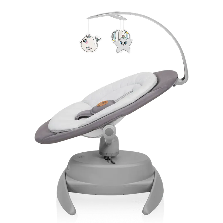 Lionelo, Mell, bujaczek, Grey Stone