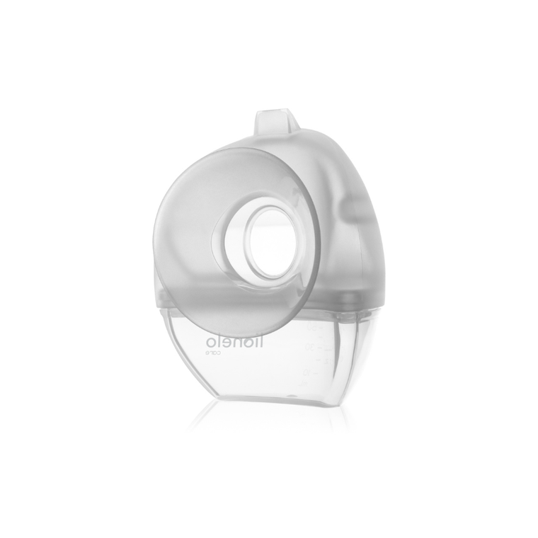 Lionelo, Milky, kolektor z funkcją laktatora, 2w1